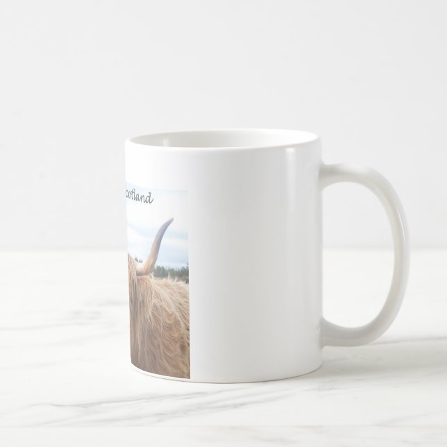 SCOTLANDPOSTCARD.jpg Coffee Mug (Right)