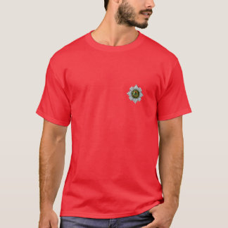 Scots Guards - Once a G Man T-Shirt