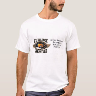 scott bros0002 T-Shirt