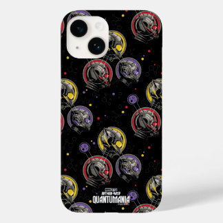 Scott, Hope, & Cassie Pym Particle Helmet Graphic Case-Mate iPhone 14 Case