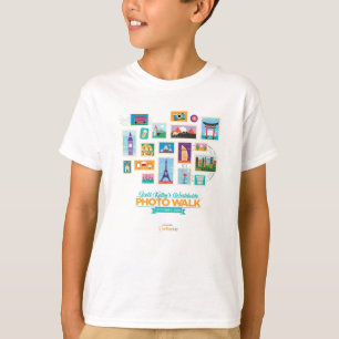 Scott Kelby's Worldwide Photo Walk '25 White Shirt