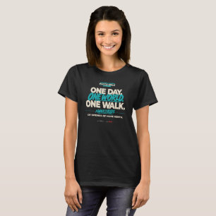 Scott Kelby's Worldwide Photo Walk '26 Dark Shirt