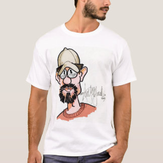 Scott L. Hendrie by Scott L. Hendrie T-Shirt