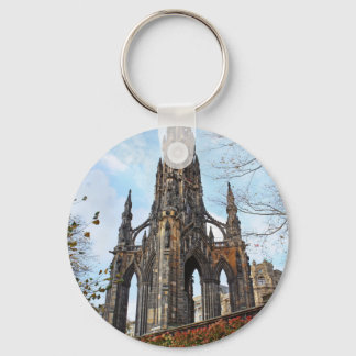 scott monument.jpg keychain