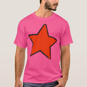 Scott Pilgrim Takes Off Scott Pilgrim Star 	 High  T-Shirt