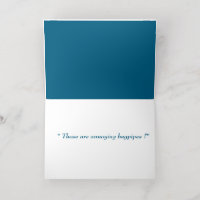 Scotti Music Card