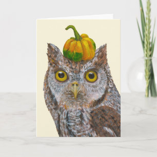 Scottie, avec la carte casquette Scotch bonnet