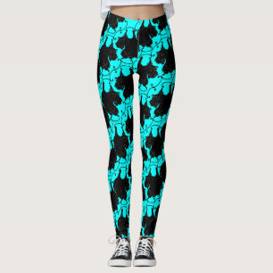 Scottie Chien Leggings