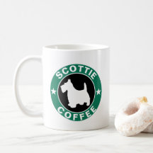 SCOTTIE Coffee