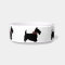 Scottie Dog Bowl
