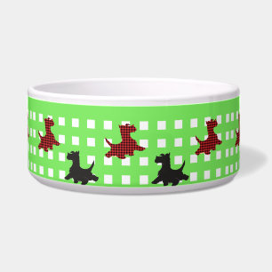 Scottie Dogs