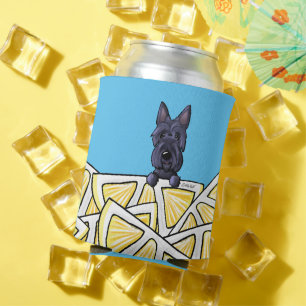 Scottie Life Lemons Can Cooler
