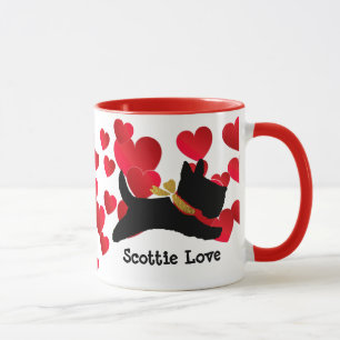Scottie Love Mug