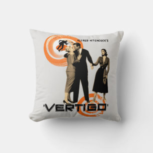 "Scottie" & Madeleine Throw Pillow
