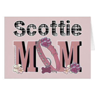 Scottie MOM