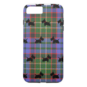 Scottie No 8 iPhone 8 Plus/7 Plus Case
