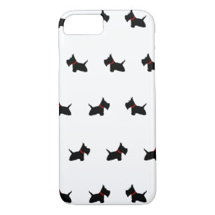 Scottie No 8 Case-Mate iPhone Case