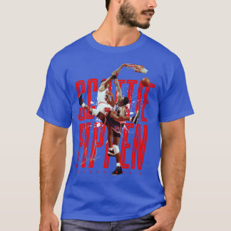Scottie Pippen T-Shirt