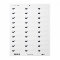 SCOTTIE Return Address Labels