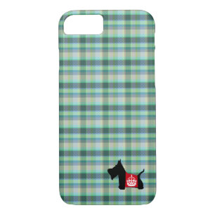 Scottie Royal Crown Case-Mate iPhone Case