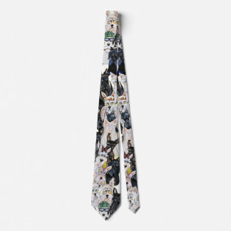 Scottie Tie