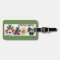 Scotties Rock Luggage Tag