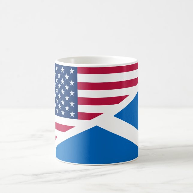 Scottish American Cup (Center)
