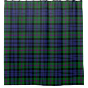 Scottish Clan Baird Tartan Plaid
