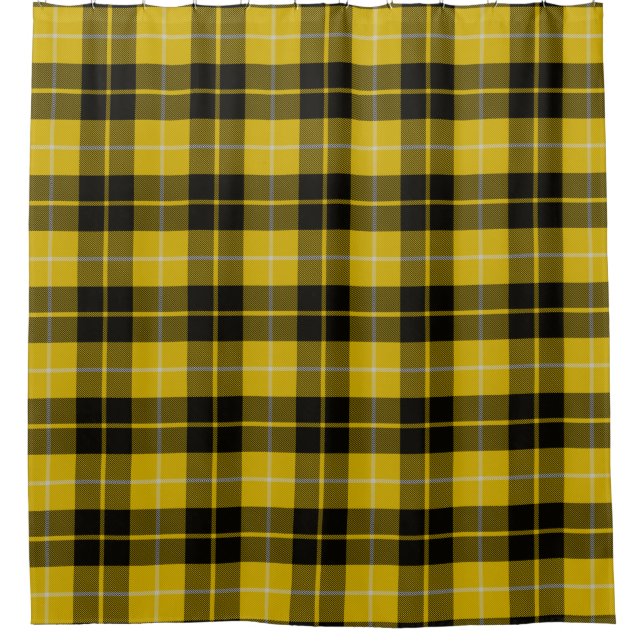 Scottish Clan Barclay Dress Tartan Plaid (Front)