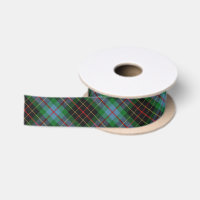Scottish Clan Brodie Hunting Tartan