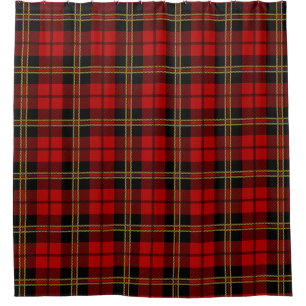 Scottish Clan Brodie Tartan Plaid