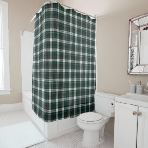 Scottish Clan Campbell Dress Tartan Monogrammed