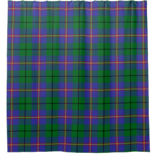 Scottish Clan Carmichael Tartan Plaid