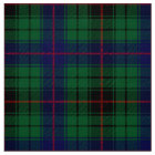 Scottish Clan Davidson Tartan Plaid