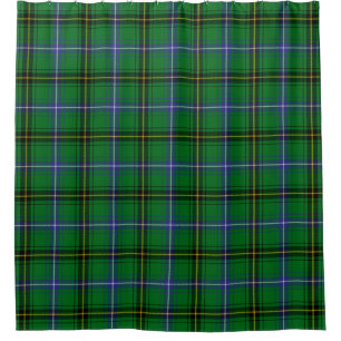 Scottish Clan Henderson Tartan Plaid