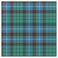 Scottish Clan Hunter Ancient Tartan Plaid