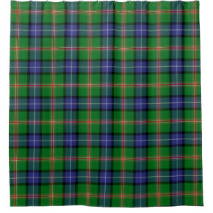 Scottish Clan Jones Tartan Plaid