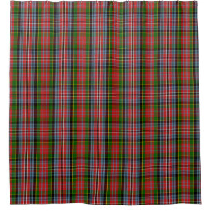 Scottish Clan Kidd Tartan Plaid