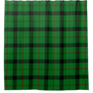 Scottish Clan Kincaid Tartan Plaid
