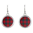 Scottish Clan Lindsay Lindsey Tartan Plaid