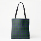 Scottish Clan MacCallum Tartan