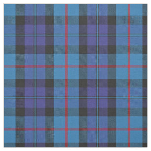 Scottish Clan MacCorquodale Tartan Plaid Fabric