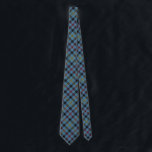 Scottish Clan MacCrimmon Tartan Tie<br><div class="desc">Celebrate the great Scottish Clan MacCrimmon.</div>