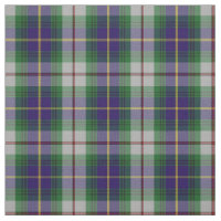 Scottish Clan MacLeod of California Tartan