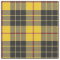 Scottish Clan MacLeod of Lewis Tartan Fabric