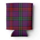 Scottish Clan Montgomery Tartan Plaid