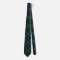 Scottish Clan Rose Hunting Tartan Tie