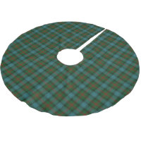 Scottish Clan Ross Hunting Tartan