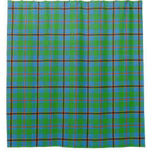 Scottish Clan Snodgrass Tartan Plaid