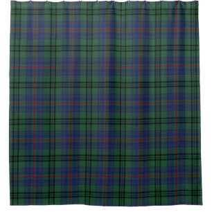 Scottish Clan Walker Tartan Plaid